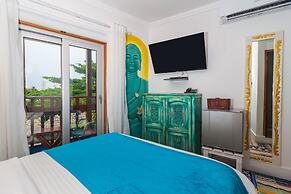 Hotel Boutique Casa Isabel