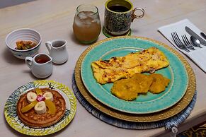 Hotel Boutique Casa Isabel