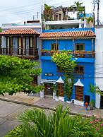 Hotel Boutique Casa Isabel