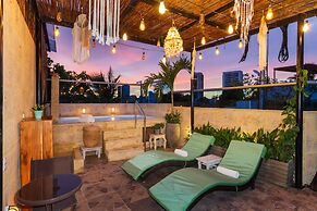 Hotel Boutique Casa Isabel