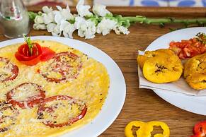 Hotel Boutique Casa Isabel