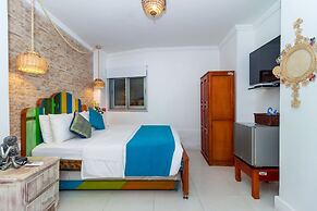 Hotel Boutique Casa Isabel