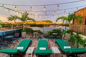 Hotel Boutique Casa Isabel