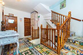 Hotel Boutique Casa Isabel