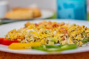 Hotel Boutique Casa Isabel