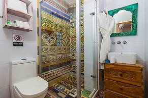 Hotel Boutique Casa Isabel