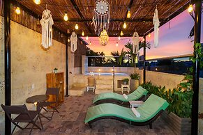 Hotel Boutique Casa Isabel