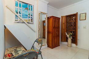 Hotel Boutique Casa Isabel