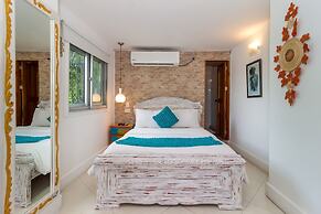 Hotel Boutique Casa Isabel