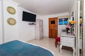 Hotel Boutique Casa Isabel