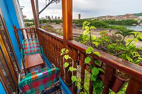 Hotel Boutique Casa Isabel