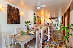 Hotel Boutique Casa Isabel