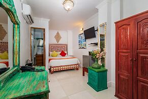 Hotel Boutique Casa Isabel