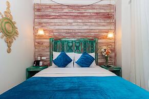 Hotel Boutique Casa Isabel