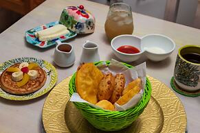 Hotel Boutique Casa Isabel