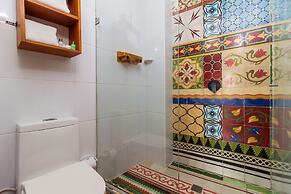 Hotel Boutique Casa Isabel