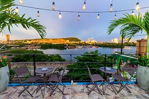 Hotel Boutique Casa Isabel