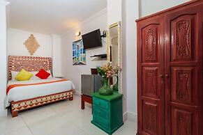 Hotel Boutique Casa Isabel