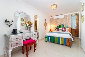 Hotel Boutique Casa Isabel