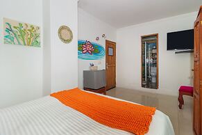 Hotel Boutique Casa Isabel