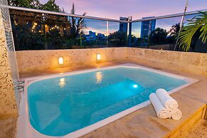 Hotel Boutique Casa Isabel