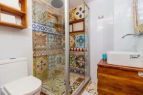 Hotel Boutique Casa Isabel