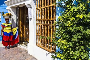 Hotel Boutique Casa Isabel