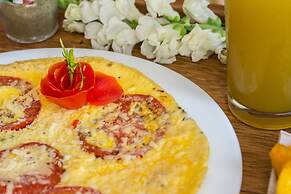 Hotel Boutique Casa Isabel