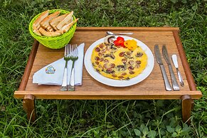 Hotel Boutique Casa Isabel