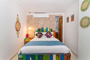 Hotel Boutique Casa Isabel