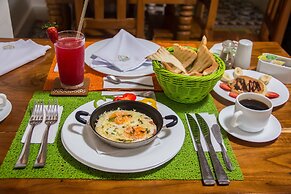 Hotel Boutique Casa Isabel