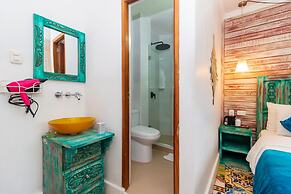 Hotel Boutique Casa Isabel