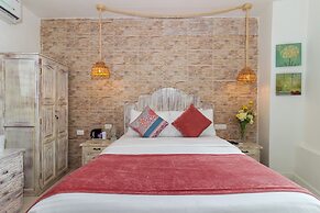 Hotel Boutique Casa Isabel