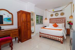 Hotel Boutique Casa Isabel