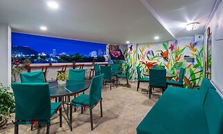 Hotel Boutique Casa Isabel