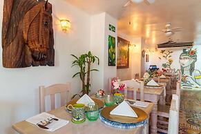 Hotel Boutique Casa Isabel