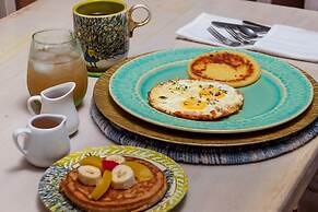 Hotel Boutique Casa Isabel