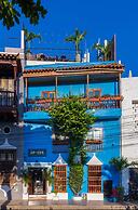 Hotel Boutique Casa Isabel