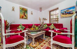 Hotel Boutique Casa Isabel