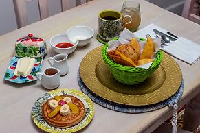 Hotel Boutique Casa Isabel