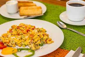 Hotel Boutique Casa Isabel