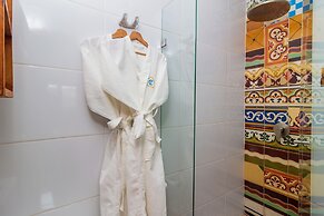 Hotel Boutique Casa Isabel