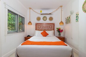 Hotel Boutique Casa Isabel