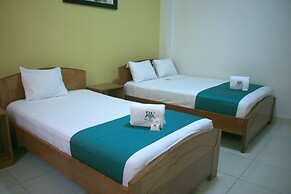 Royal Kerkus Hotel