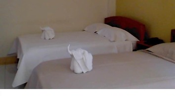 Royal Kerkus Hotel