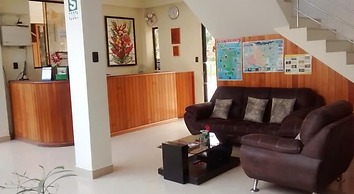 Royal Kerkus Hotel