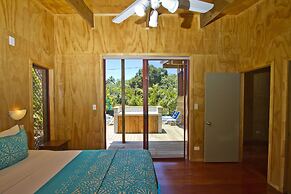 Paradise Holiday Homes Rarotonga