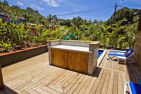 Paradise Holiday Homes Rarotonga