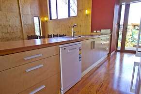 Paradise Holiday Homes Rarotonga