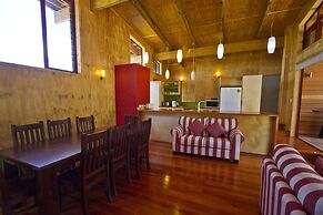 Paradise Holiday Homes Rarotonga